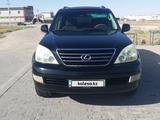 Lexus GX 470 2004 годаүшін11 000 000 тг. в Актау – фото 3