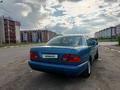 Mercedes-Benz E 200 1998 годаfor2 200 000 тг. в Петропавловск – фото 6