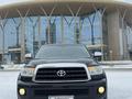 Toyota Sequoia 2011 годаүшін23 500 000 тг. в Астана – фото 5