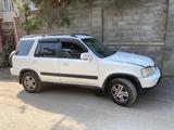 Honda CR-V 2001 года за 3 300 000 тг. в Алматы – фото 2