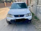 Honda CR-V 2001 года за 3 300 000 тг. в Алматы