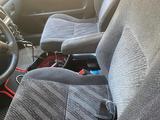 Honda CR-V 2001 года за 3 300 000 тг. в Алматы – фото 4