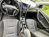 Hyundai i30 2014 года за 6 500 000 тг. в Алматы