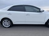 Kia Cerato 2012 года за 5 500 000 тг. в Костанай – фото 2