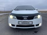 Kia Cerato 2012 года за 5 500 000 тг. в Костанай