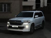 Toyota Land Cruiser 2008 годаүшін22 500 000 тг. в Алматы