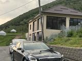 Kia K9 2019 года за 15 400 000 тг. в Тараз