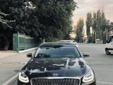 Kia K9 2019 года за 15 400 000 тг. в Тараз – фото 2