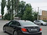 Kia K9 2019 года за 15 400 000 тг. в Тараз – фото 5