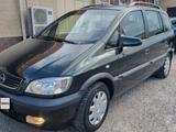 Opel Zafira 2002 годаfor3 500 000 тг. в Шымкент – фото 3