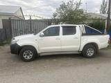 Toyota Hilux 2013 годаүшін11 000 000 тг. в Талдыкорган – фото 2