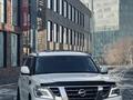 Nissan Patrol 2014 года за 13 700 000 тг. в Алматы – фото 2