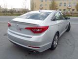 Hyundai Sonata 2016 годаүшін6 100 000 тг. в Тараз – фото 5