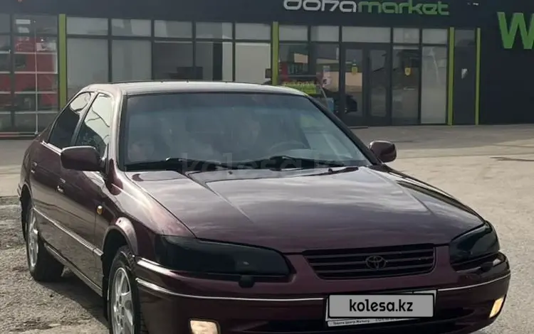 Toyota Camry 1998 года за 3 700 000 тг. в Шымкент