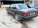 Mercedes-Benz 190 1990 года за 1 500 000 тг. в Алматы – фото 3