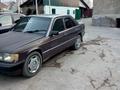 Mercedes-Benz 190 1990 годаүшін1 500 000 тг. в Алматы – фото 4