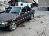 Mercedes-Benz 190 1990 года за 1 500 000 тг. в Алматы – фото 4