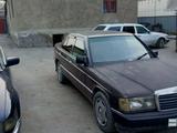 Mercedes-Benz 190 1990 года за 1 500 000 тг. в Алматы – фото 5