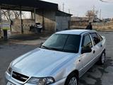 Daewoo Nexia 2014 года за 1 250 000 тг. в Шымкент – фото 2