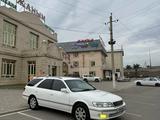 Toyota Mark II Qualis 1997 года за 3 500 000 тг. в Алматы – фото 3