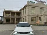 Toyota Mark II Qualis 1997 года за 3 500 000 тг. в Алматы