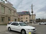 Toyota Mark II Qualis 1997 года за 3 500 000 тг. в Алматы – фото 4