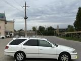 Toyota Mark II Qualis 1997 года за 3 500 000 тг. в Алматы – фото 5