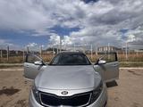 Kia K5 2014 года за 5 700 000 тг. в Астана