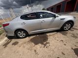 Kia K5 2014 годаүшін5 700 000 тг. в Астана – фото 4