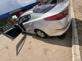 Kia K5 2014 годаүшін5 700 000 тг. в Астана – фото 5