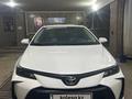 Toyota Corolla 2022 годаүшін9 500 000 тг. в Караганда