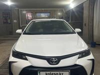 Toyota Corolla 2022 года за 9 500 000 тг. в Караганда