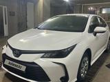Toyota Corolla 2022 года за 9 500 000 тг. в Караганда – фото 2