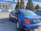 Volkswagen Passat 1998 года за 1 150 000 тг. в Семей – фото 4