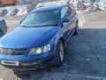 Volkswagen Passat 1998 годаүшін1 150 000 тг. в Семей – фото 6