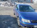 Volkswagen Passat 1998 годаүшін1 150 000 тг. в Семей – фото 7