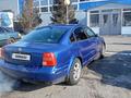 Volkswagen Passat 1998 годаүшін1 150 000 тг. в Семей – фото 8