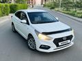 Hyundai Accent 2019 годаүшін6 200 000 тг. в Астана – фото 10