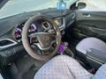 Hyundai Accent 2019 годаүшін6 200 000 тг. в Астана – фото 14