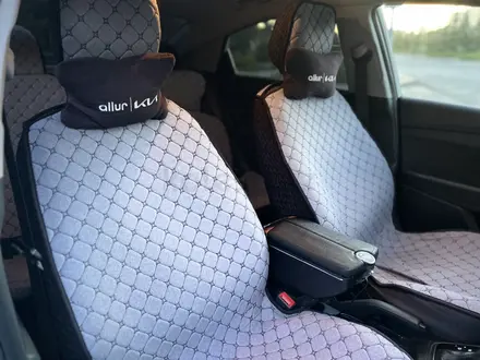 Hyundai Accent 2019 года за 6 200 000 тг. в Астана – фото 18