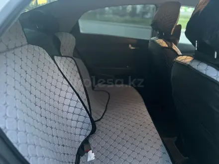 Hyundai Accent 2019 года за 6 200 000 тг. в Астана – фото 17