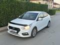 Hyundai Accent 2019 годаүшін6 200 000 тг. в Астана