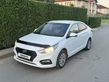 Hyundai Accent 2019 годаүшін6 200 000 тг. в Астана