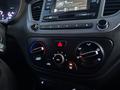 Hyundai Accent 2019 годаүшін6 200 000 тг. в Астана – фото 21