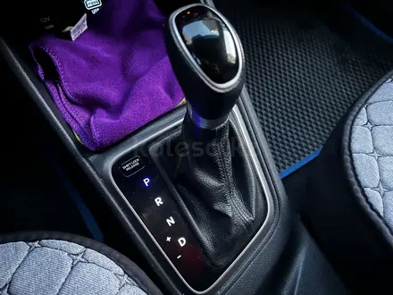 Hyundai Accent 2019 года за 6 200 000 тг. в Астана – фото 22