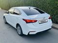 Hyundai Accent 2019 годаүшін6 200 000 тг. в Астана – фото 2