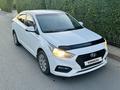 Hyundai Accent 2019 годаүшін6 200 000 тг. в Астана – фото 5