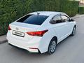 Hyundai Accent 2019 годаүшін6 200 000 тг. в Астана – фото 6