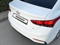 Hyundai Accent 2019 годаүшін6 200 000 тг. в Астана – фото 8
