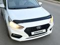 Hyundai Accent 2019 годаүшін6 200 000 тг. в Астана – фото 7